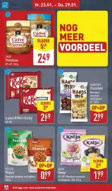 ALDI folder week 4 Pagina 38