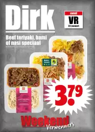 Dirk folder Pagina 1