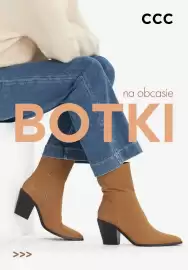 CCC gazetka tydzień 3 Strona 1