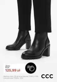 CCC gazetka tydzień 3 Strona 2