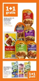 Albert Heijn folder week 4 Pagina 21
