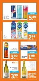 Albert Heijn folder week 4 Pagina 23
