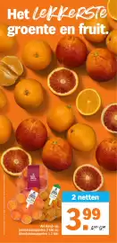 Albert Heijn folder week 4 Pagina 3