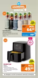 Albert Heijn folder week 4 Pagina 34