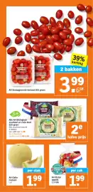 Albert Heijn folder week 4 Pagina 6