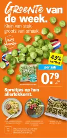 Albert Heijn folder week 4 Pagina 7