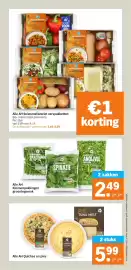 Albert Heijn folder week 4 Pagina 8