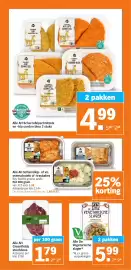 Albert Heijn folder week 4 Pagina 9