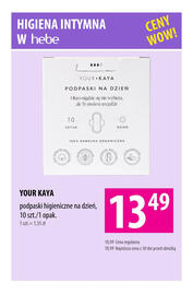 Hebe gazetka Strona 4