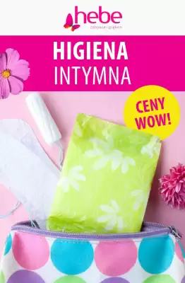 Hebe gazetka (ważność do 30-01)