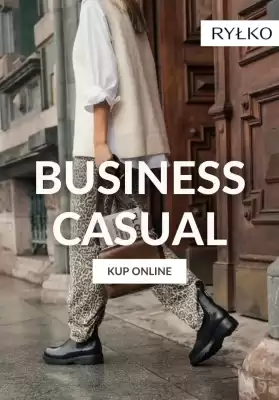 Ryłko gazetka (ważność do 23-01)