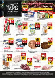 Supeco gazetka tydzień 4 Strona 1