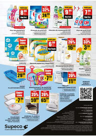 Supeco gazetka Strona 4