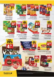 Supeco gazetka Strona 2