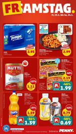 PENNY Prospekt woche 4 Seite 40