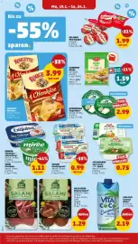 PENNY Prospekt woche 4 Seite 10