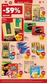 PENNY Prospekt woche 4 Seite 18