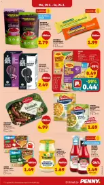 PENNY Prospekt woche 4 Seite 19