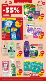 PENNY Prospekt woche 4 Seite 22