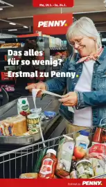 PENNY Prospekt woche 4 Seite 25