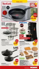 PENNY Prospekt woche 4 Seite 27