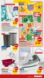 PENNY Prospekt woche 4 Seite 29