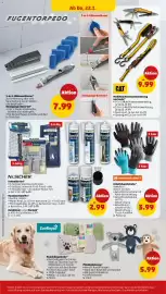 PENNY Prospekt woche 4 Seite 30