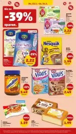 PENNY Prospekt woche 4 Seite 34