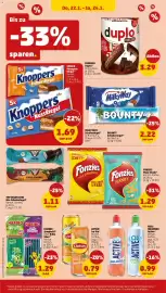 PENNY Prospekt woche 4 Seite 36