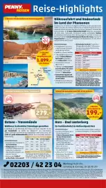 PENNY Prospekt woche 4 Seite 38