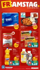 PENNY Prospekt woche 4 Seite 40