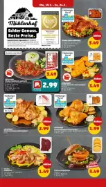 PENNY Prospekt woche 4 Seite 8