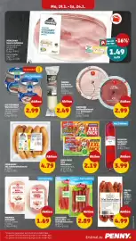 PENNY Prospekt woche 4 Seite 9