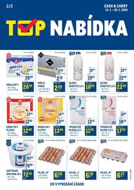 Makro leták Strana 2