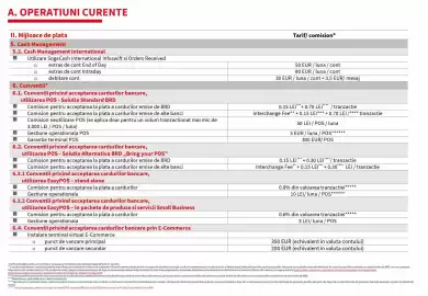 Catalog BRD Pagină 14