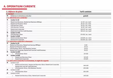 Catalog BRD Pagină 16