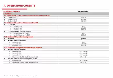 Catalog BRD Pagină 18