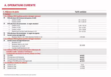 Catalog BRD Pagină 19