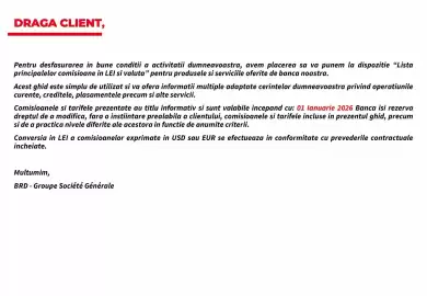 Catalog BRD Pagină 2