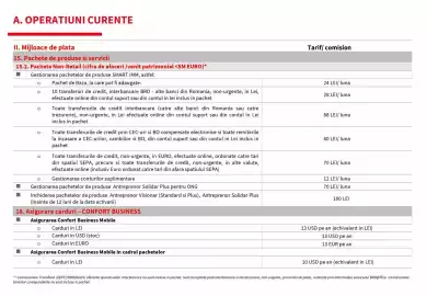 Catalog BRD Pagină 23