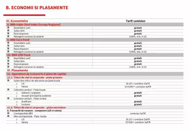 Catalog BRD Pagină 26