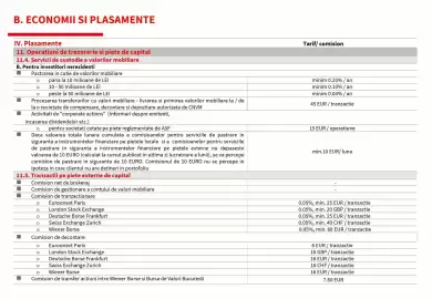 Catalog BRD Pagină 29