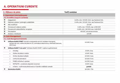 Catalog BRD Pagină 13