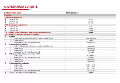 Catalog BRD Pagină 17