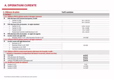 Catalog BRD Pagină 19