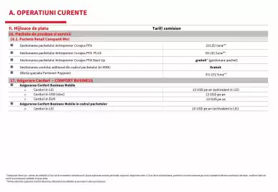 Catalog BRD Pagină 22