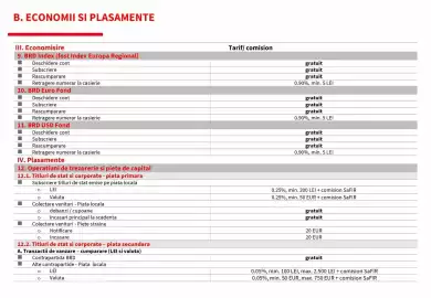 Catalog BRD Pagină 26
