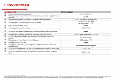 Catalog BRD Pagină 32