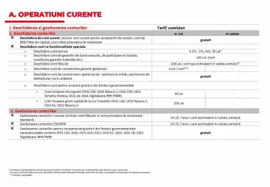 Catalog BRD Pagină 6