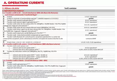 Catalog BRD Pagină 9